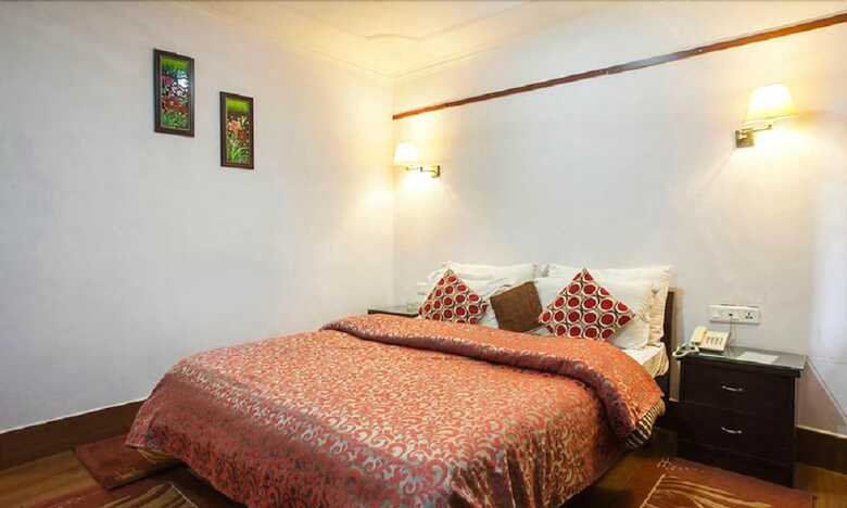 Hotel Dragon I Resorts