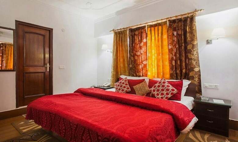 Hotel Dragon I Resorts