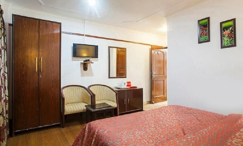 Hotel Dragon I Resorts