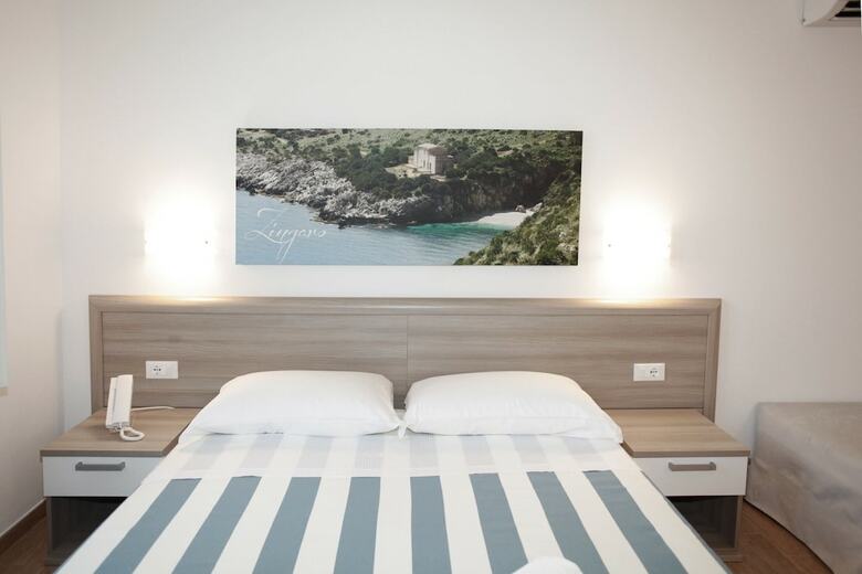 Bed & Breakfast La Nicchia San Vito Lo Capo