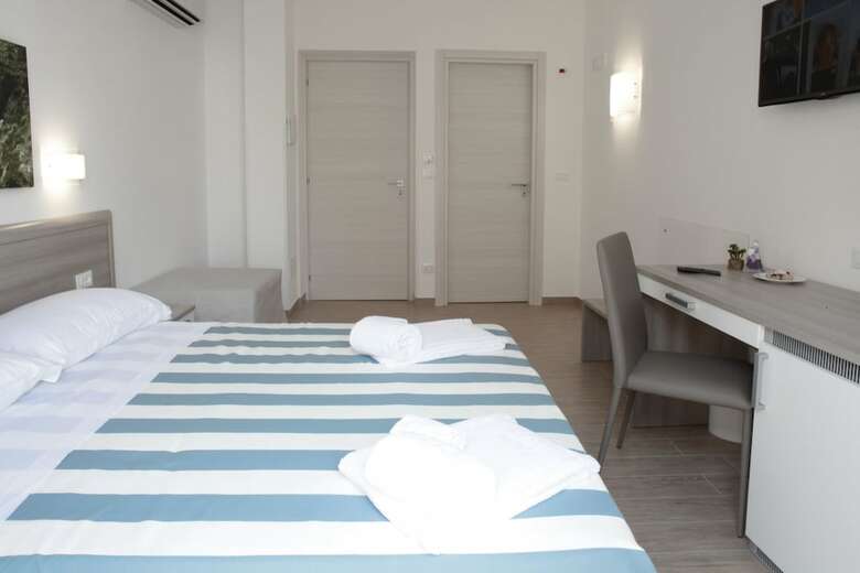 Bed & Breakfast La Nicchia San Vito Lo Capo