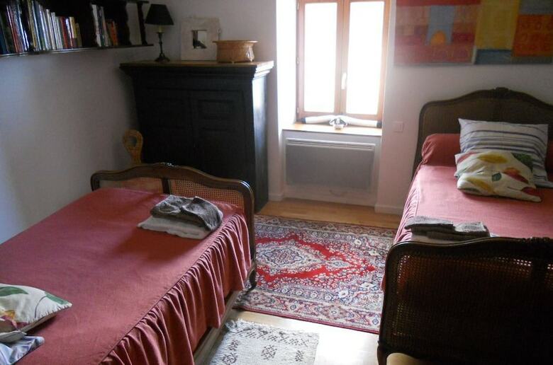 Hotel Ferme Des Entremains