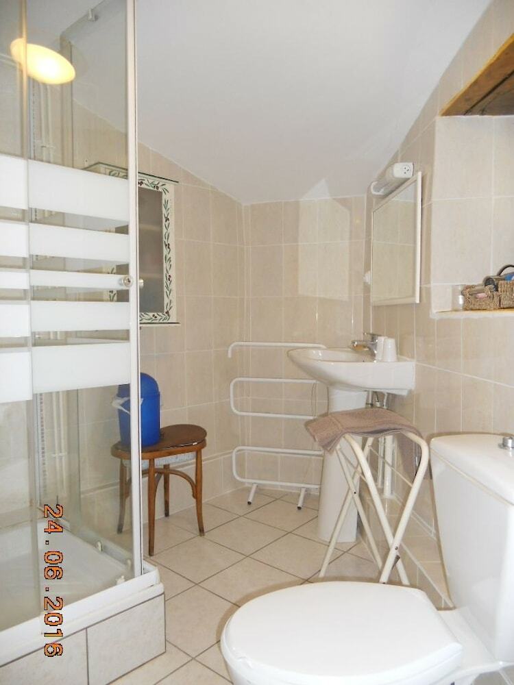 Hotel Ferme Des Entremains