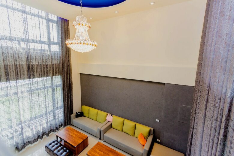 Hotel Diffuse