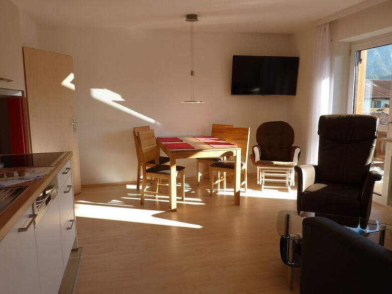 Apartmenthaus Sonnenschein
