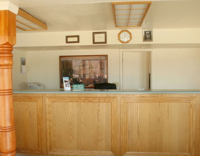 Motel Budget Inn