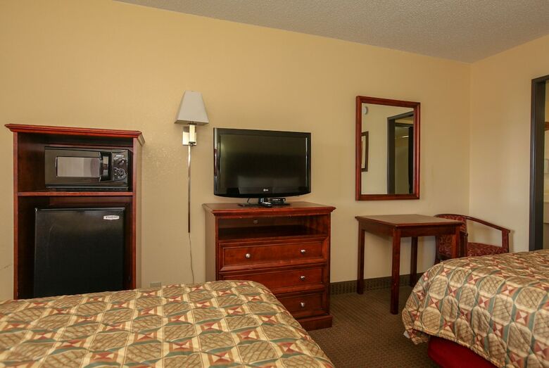 Motel Budget Inn