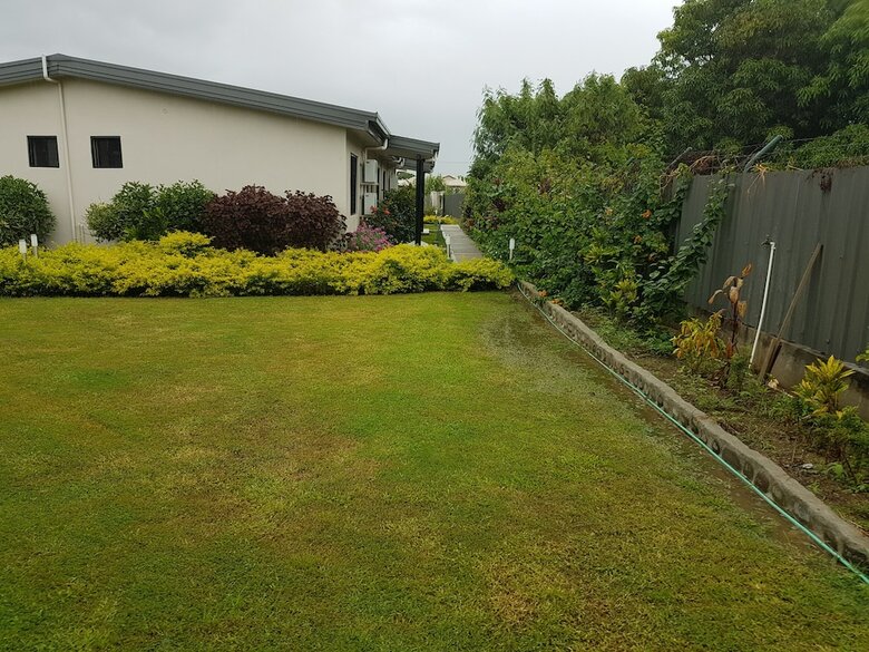Hotel Nadi Airport Apartments