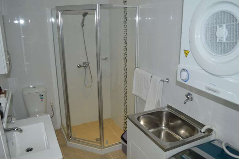 Hotel Nadi Airport Apartments
