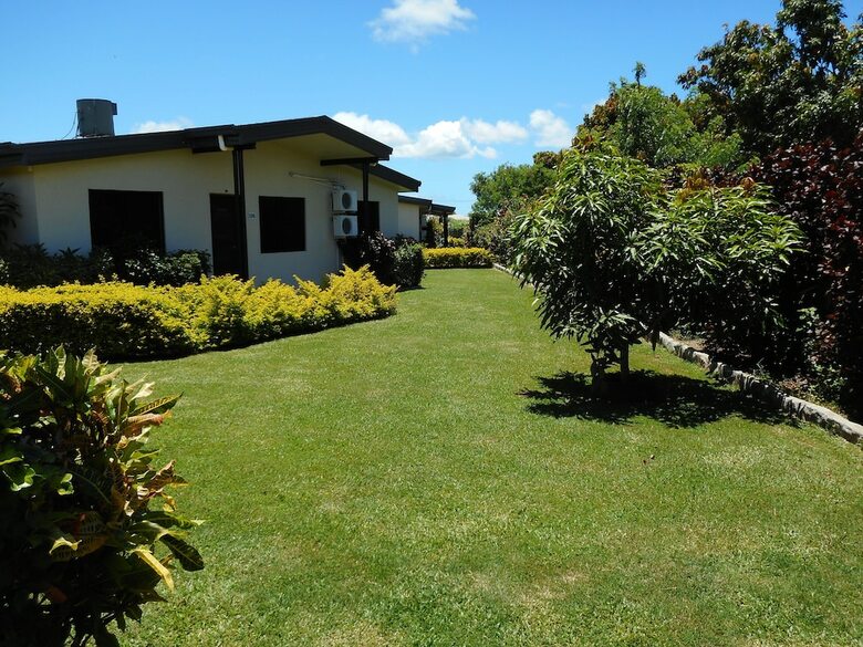 Hotel Nadi Airport Apartments