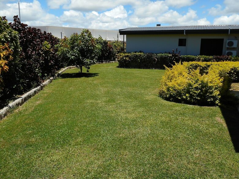 Hotel Nadi Airport Apartments