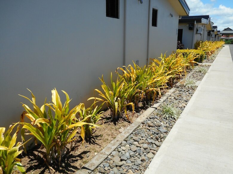 Hotel Nadi Airport Apartments