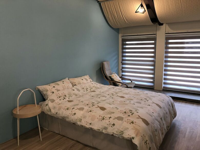 Jinguashi Cloud Mountain Homestay B&B