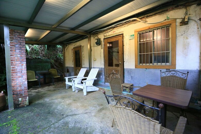 Jinguashi Cloud Mountain Homestay B&B