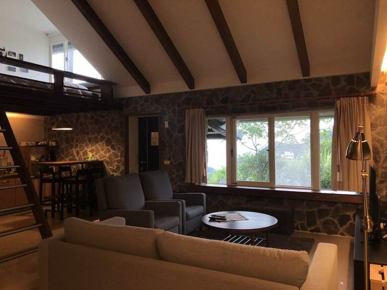 Jinguashi Cloud Mountain Homestay B&B