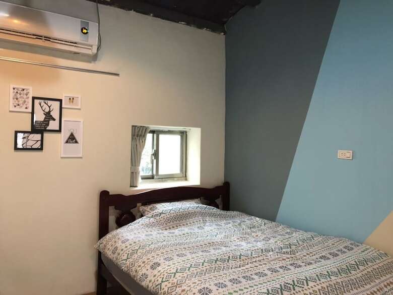 Jinguashi Cloud Mountain Homestay B&B