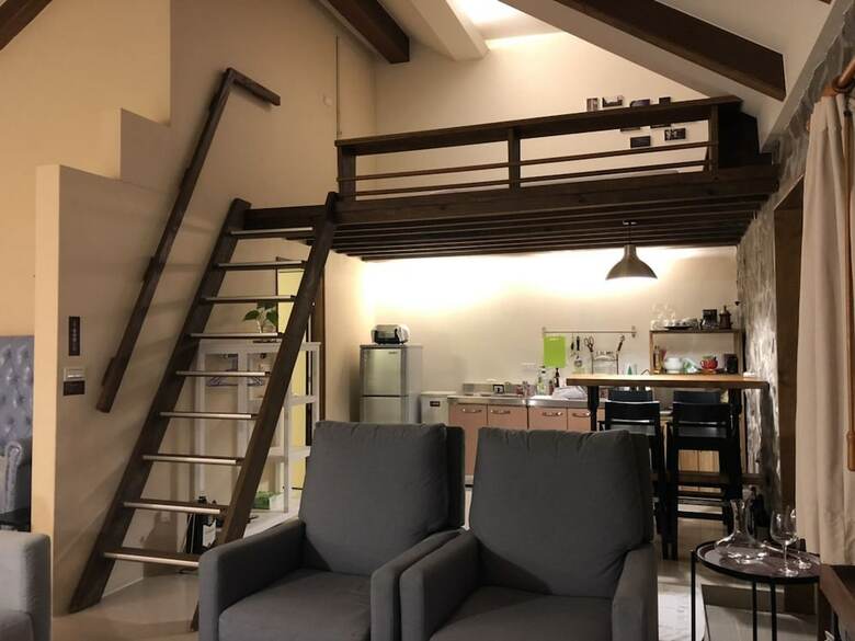 Jinguashi Cloud Mountain Homestay B&B