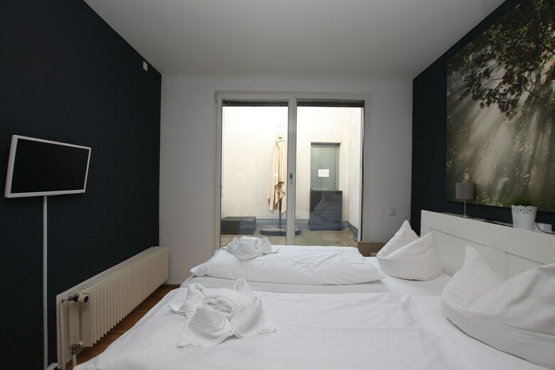 Sankt Petersburg Executive Suite