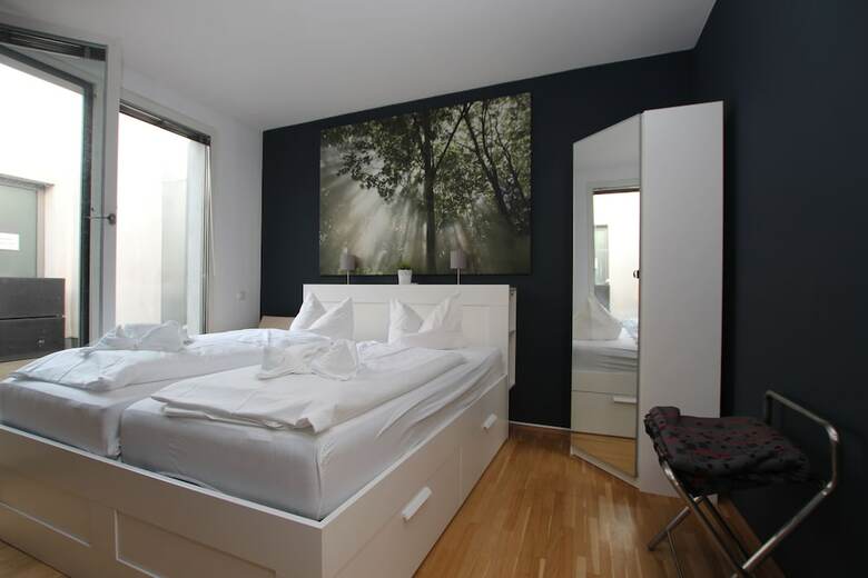 Sankt Petersburg Executive Suite