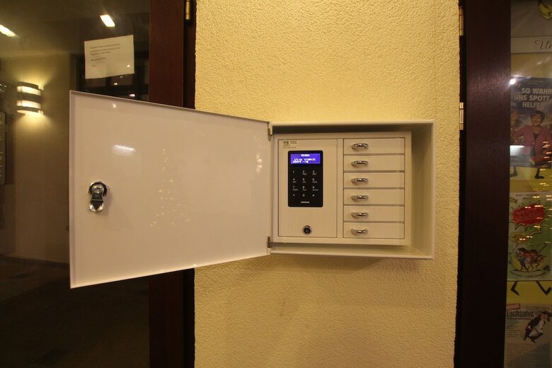 Sankt Petersburg Executive Suite