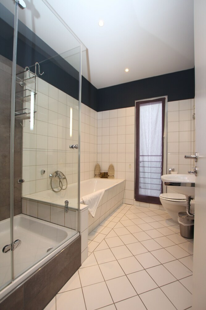 Sankt Petersburg Executive Suite