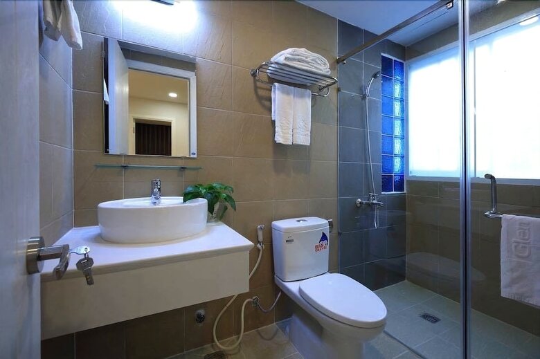 Aparthotel Adamas Apartment
