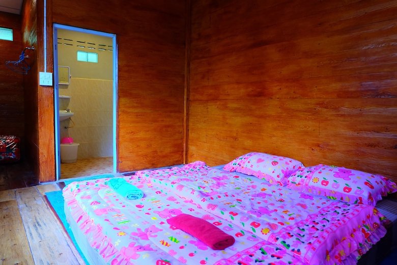 Hotel Huan Himnam Homestay