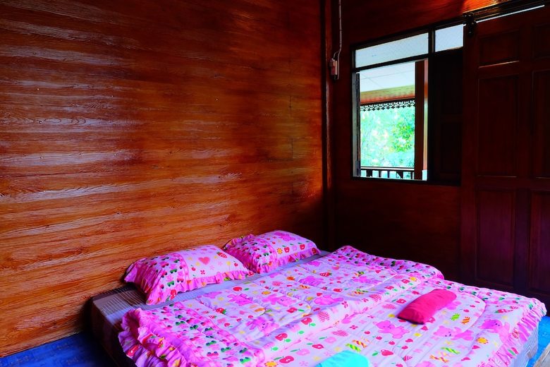 Hotel Huan Himnam Homestay