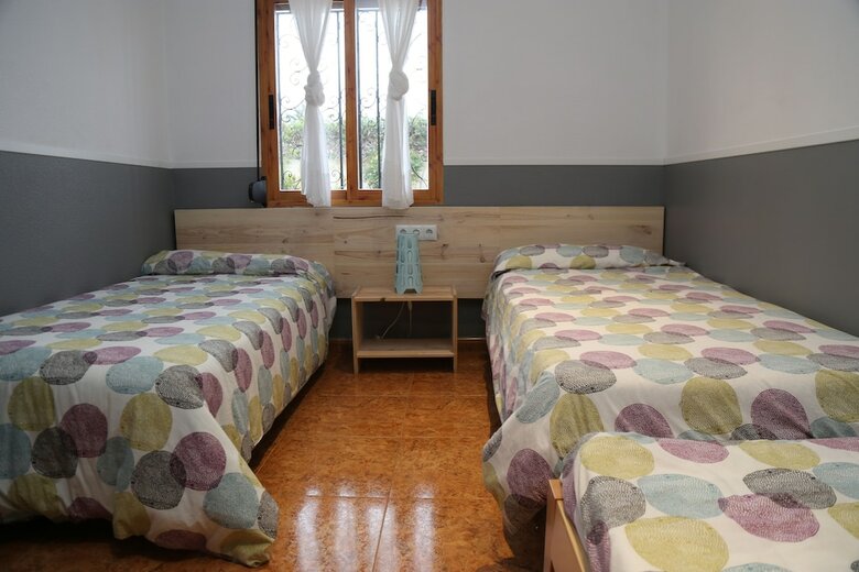 Villa Ana Apartments