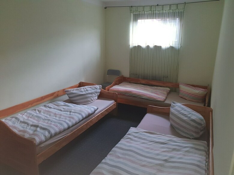 Pension Moldova