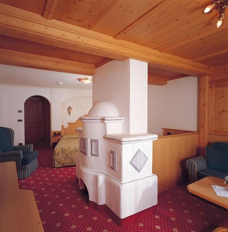 Alpen Hotel Corona