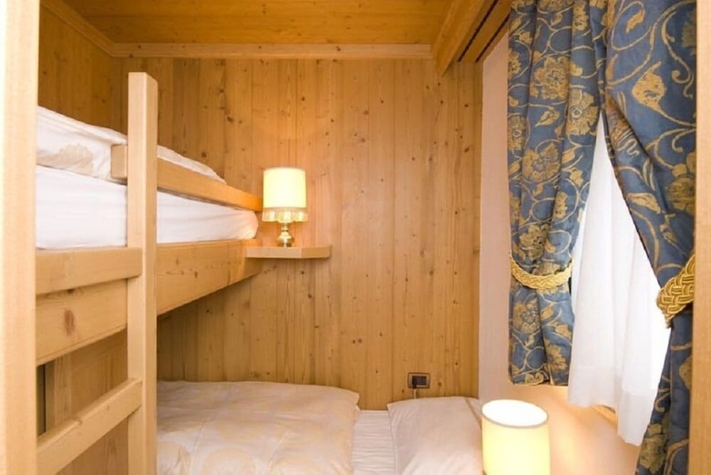 Alpen Hotel Corona