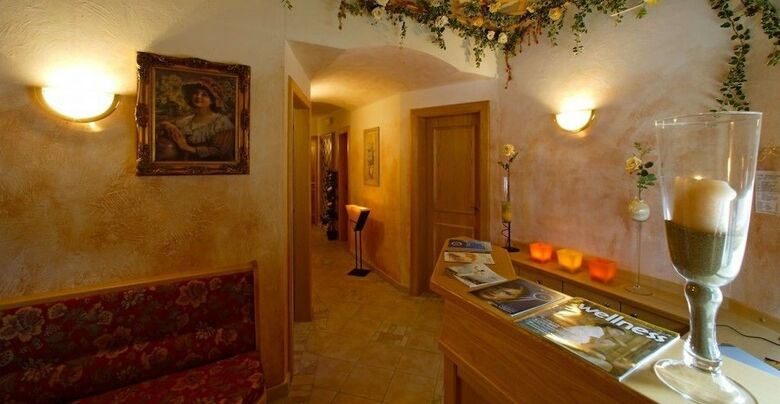 Alpen Hotel Corona