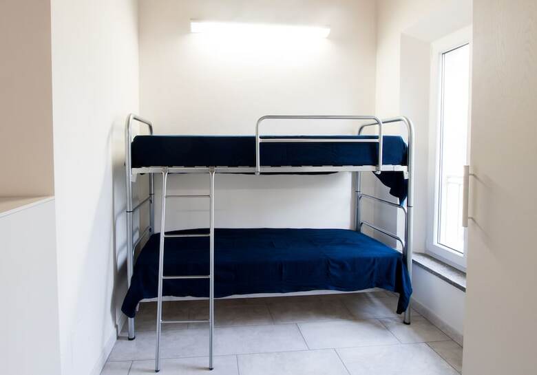 Hostal Ostello La Salana