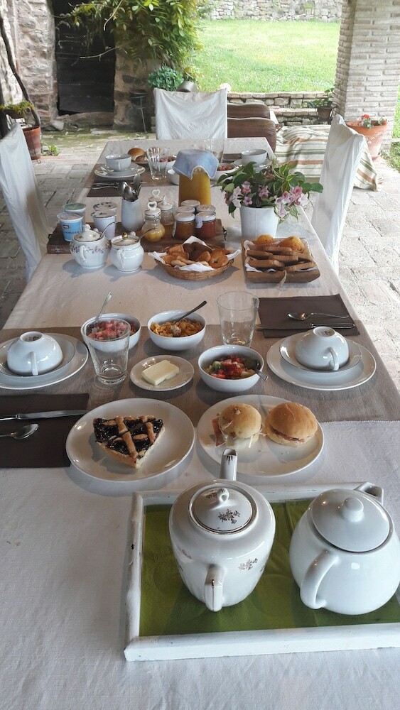 B&B Le Bumbarelle