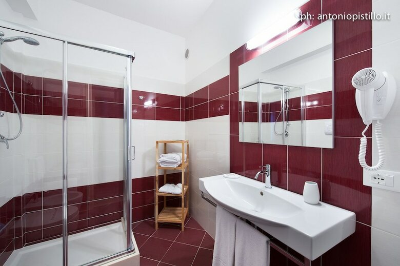 Finestre D'occidente - Aparthotel