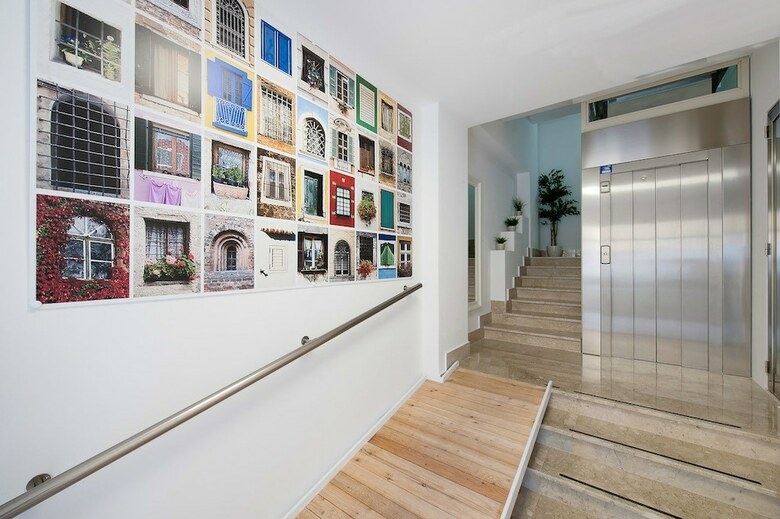Finestre D'occidente - Aparthotel