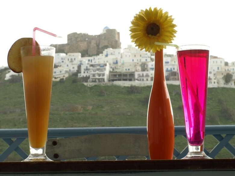 Ihthioessa Boutique Hotel