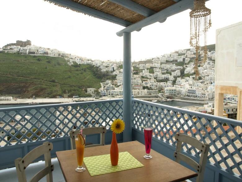 Ihthioessa Boutique Hotel