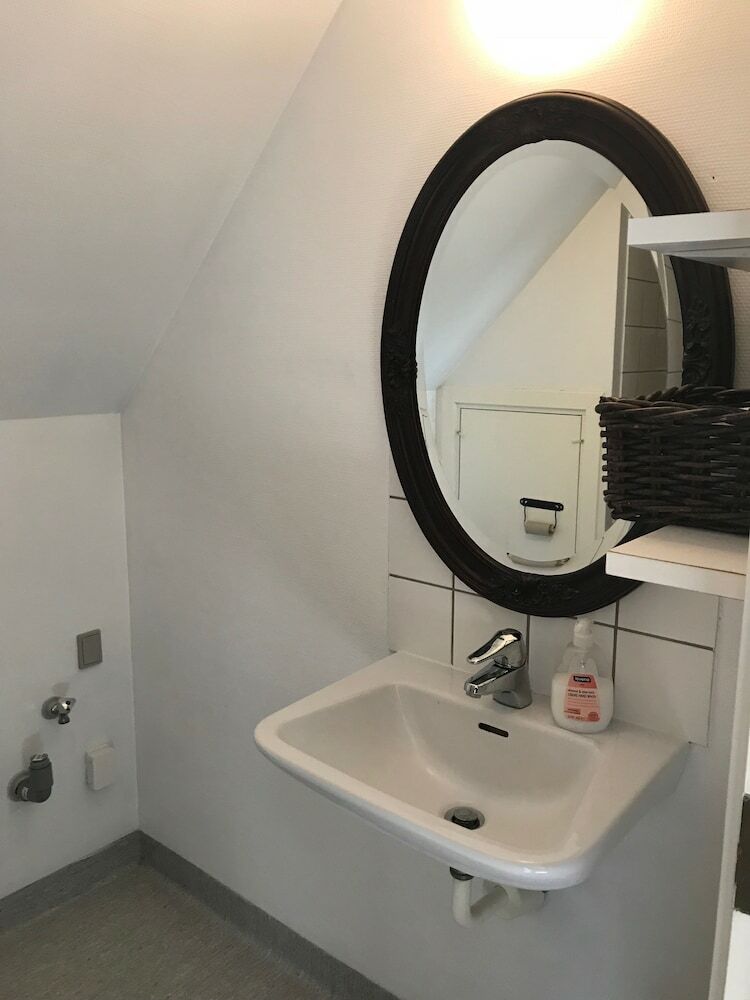 Pichardts B&B I Tranekaer