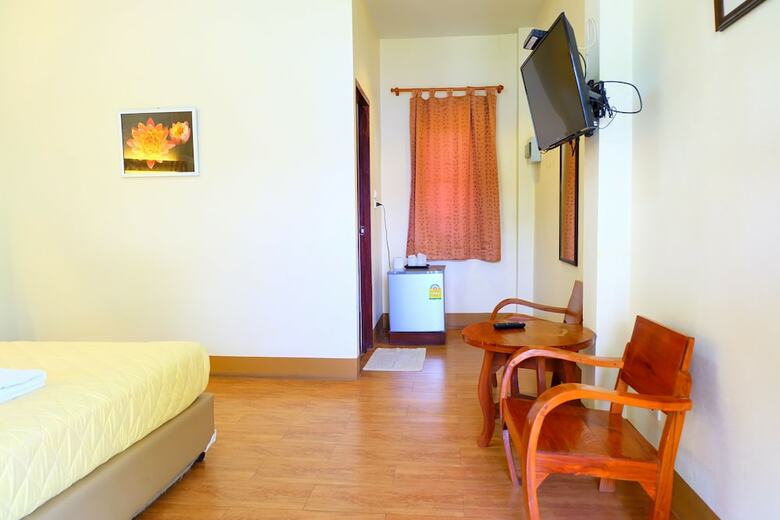 Hotel Huen Hug Hod The Resort