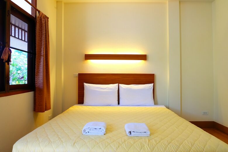 Hotel Huen Hug Hod The Resort