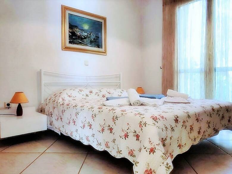 Sani Cape Villas - Stamatiadis