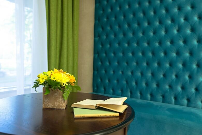 Aparthotel Elagin