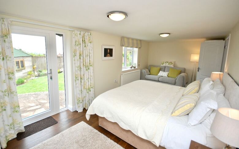 Chestnuts Bed & Breakfast
