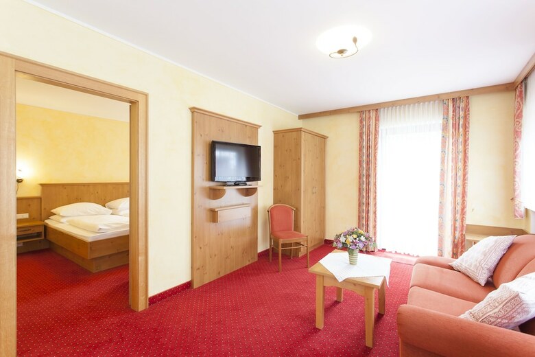 Hotel Appartements Reiter Am See