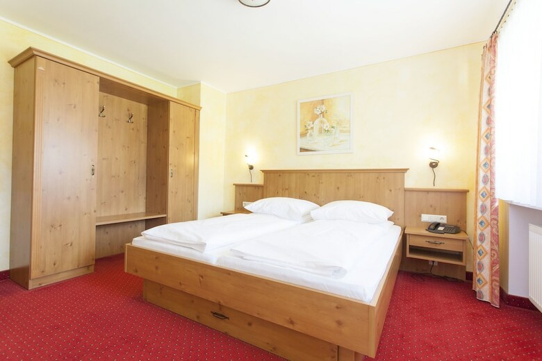Hotel Appartements Reiter Am See