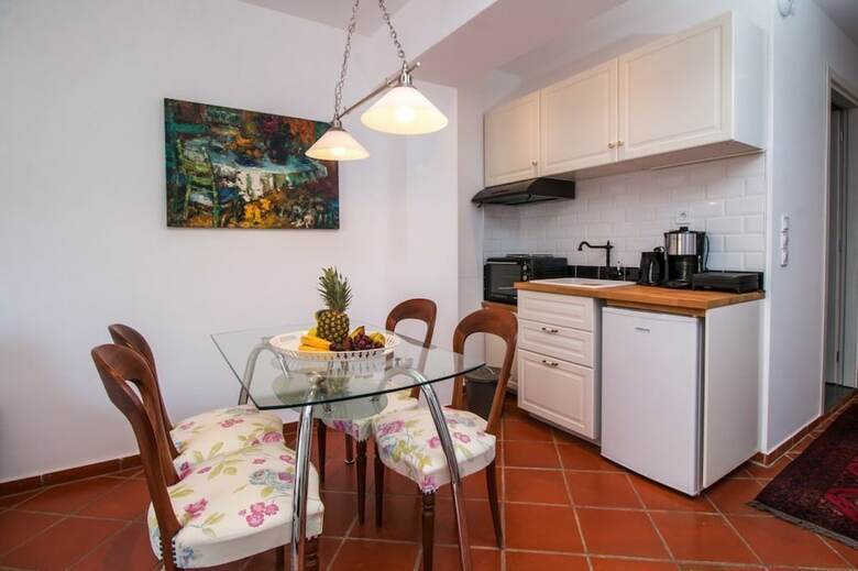 Apartamentos Danezis City Stars