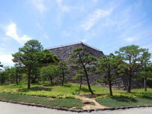 Hotel Crown Palais Kofu