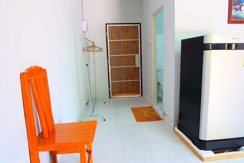 Hotel Rong Tiam Hod